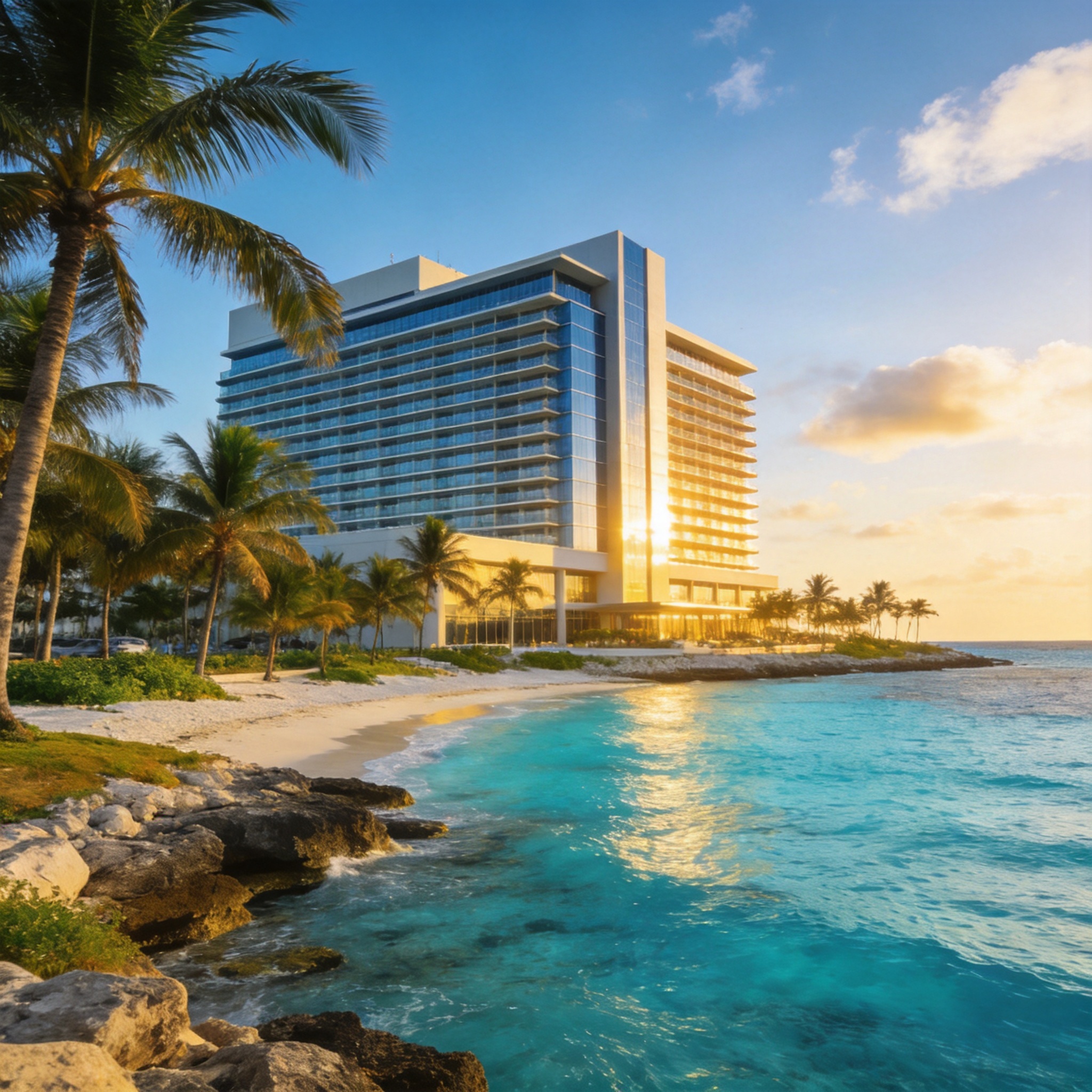 Cayman Islands