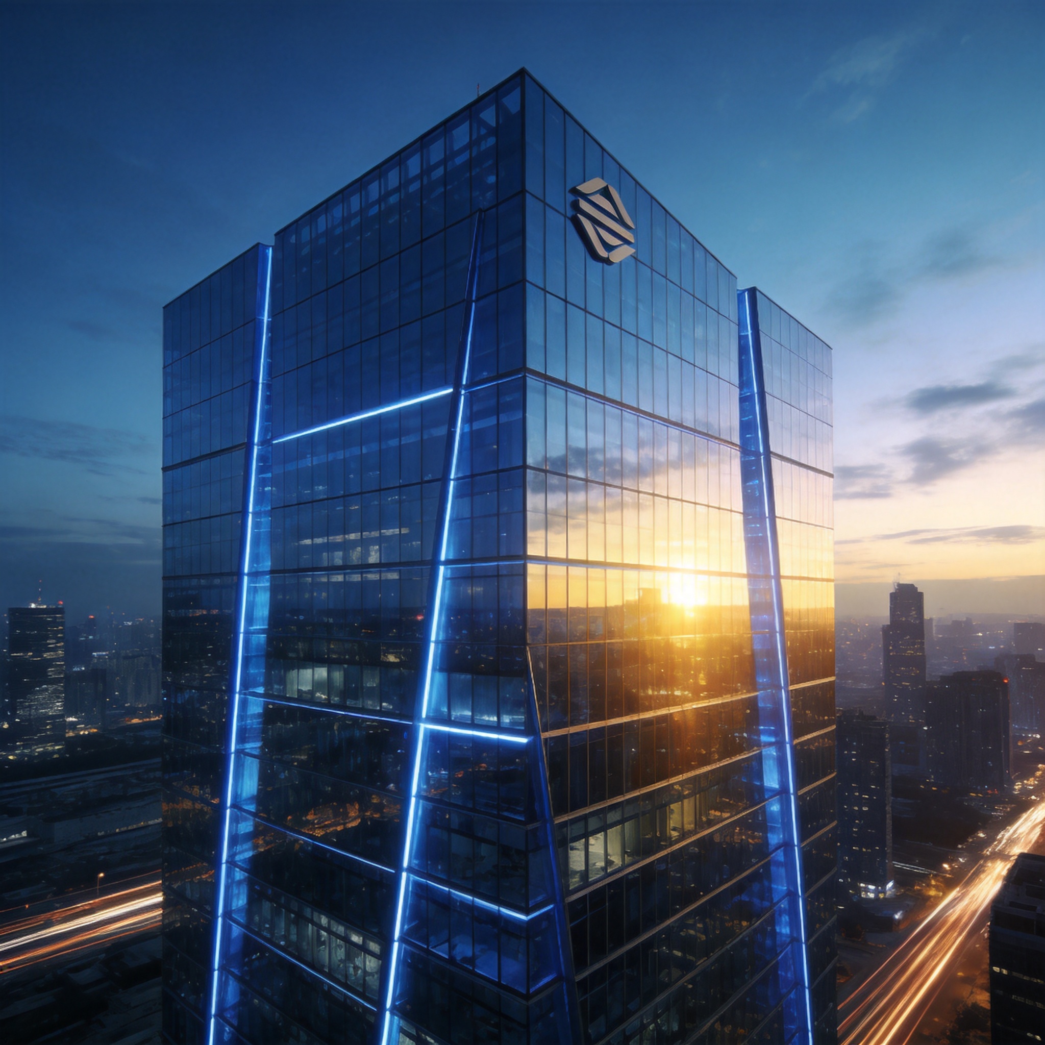 AIRM GROUP Headquarters
